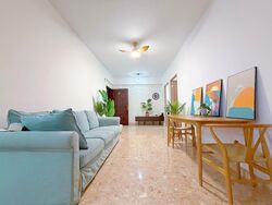 Estella Gardens (D17), Condominium #570967011